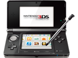 Nintendo 3DS