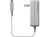 AC Adapter - DSi + 3DS Family - Side