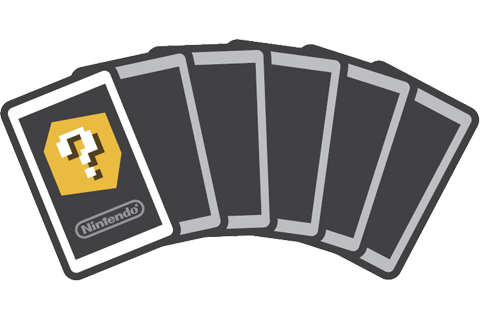 AR Card Set - Fan