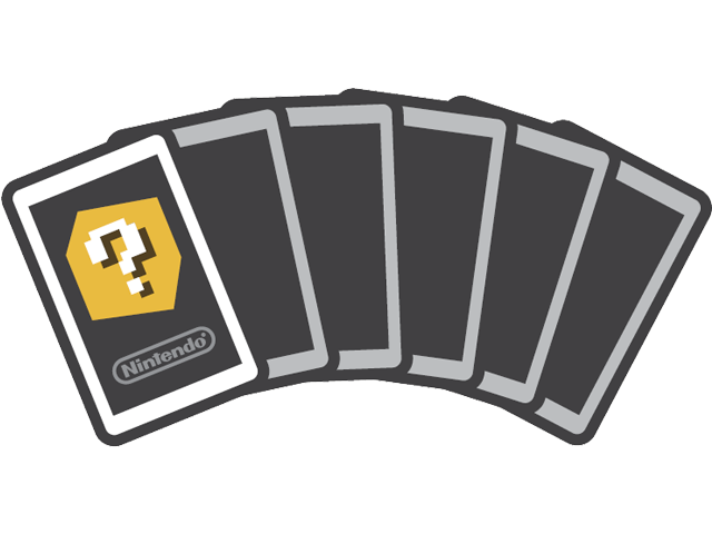 AR Card Set - Fan