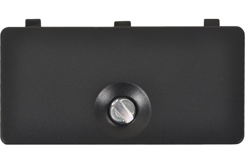 Battery Cover Kit - Circle Pad Pro