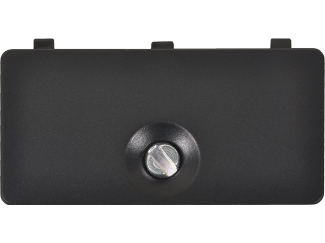 Battery Cover Kit - Circle Pad Pro