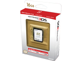 SD Card - 16GB Package