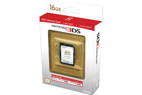 how to format sd card for 3ds