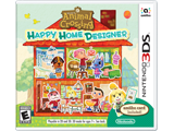Animal Crossing: Happy Home Designer Box Art