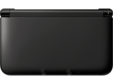 Black/Black Nintendo 3DS XL - Refurbished
