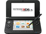 Nintendo 3DS