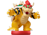 amiibo - Bowser - Super Mario V1