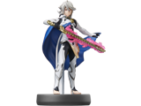 amiibo - Corrin - Super Smash Bros. V1