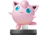 amiibo - Jigglypuff - Smash V1