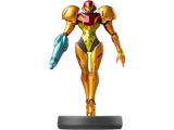 amiibo - Samus - Smash V1