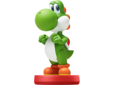 amiibo - Yoshi - Super Mario V1
