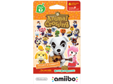 amiibo - Card Pack - Animal Crossing Series 2