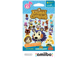 amiibo - Card Pack - Animal Crossing Series 3