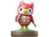 amiibo - Celeste - Animal Crossing V1
