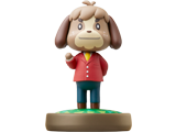 amiibo - Digby - Animal Crossing V1