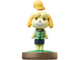 amiibo - Isabelle Summer Outfit - Animal Crossing V2