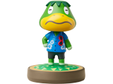 amiibo - Kapp'n - Animal Crossing V1