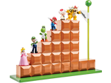 amiibo End Level Display