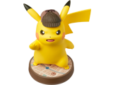 amiibo - Mega Detective Pikachu - V1