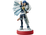 amiibo - Chrom - Fire Emblem V1