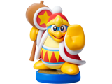 amiibo - King Dedede - Kirby V1