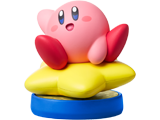 amiibo - Kirby - Kirby V1