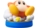 amiibo - Waddle Dee - Kirby V1