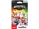 amiibo - Card Pack - Mario Sports Superstars - Package