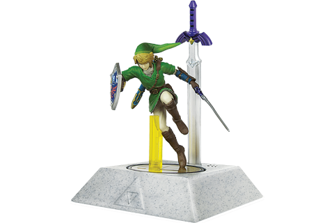 PDP - amiibo - Zelda Sword