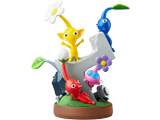 amiibo - Pikmin - Pikmin V1