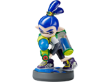 amiibo - Inkling Boy - Splatoon V1