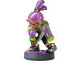 amiibo - Inkling Boy - Splatoon V2