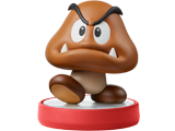 amiibo - Goomba - Super Mario V1