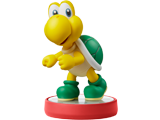 amiibo - Koopa Troopa - Super Mario V1