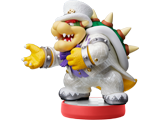 amiibo - Bowser (Wedding Outfit) - Super Mario Odyssey V1