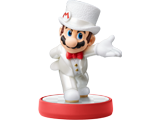 amiibo - Mario (Wedding Outfit) - Super Mario Odyssey V1