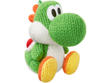 amiibo - Yarn Yoshi (Green) - YWW V3