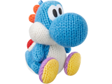 amiibo - Yarn Yoshi (Light Blue) - YWW V2