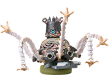 amiibo - Guardian - The Legend of Zelda: Breath of the Wild V1