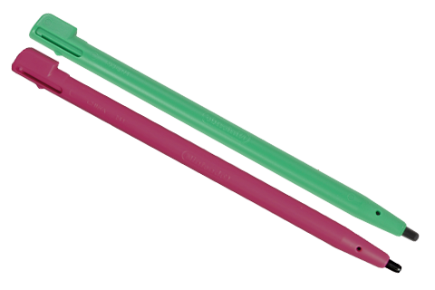 Stylus - Nintendo DSi - Multicolor