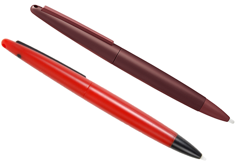 Stylus - Nintendo DSi XL - Multicolor - Large