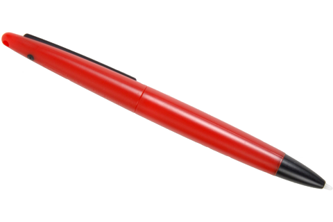 Stylus - Nintendo DSi XL - Red/Mario - Large