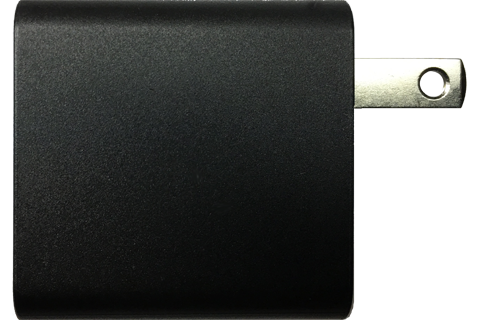 NES Classic Edition - AC Adapter - Side