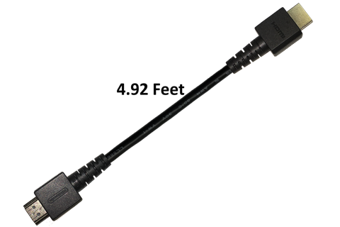 NES Classic Edition - HDMI Cable - Full