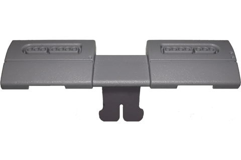 SNES Classic Edition - Controller Port Cover