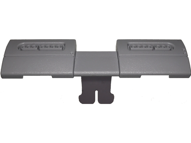 Super NES Classic Edition - Controller Port Cover