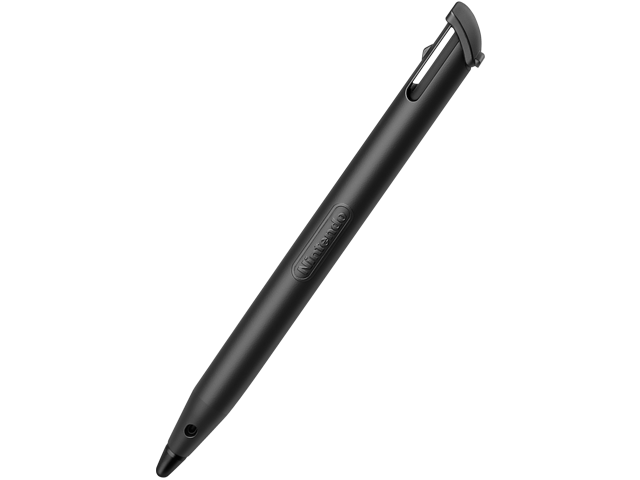Stylus - New Nintendo 2DS XL - Black