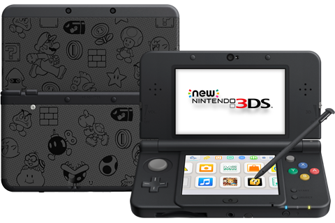 new3ds-black-open-bothscreenson-coverplates-blackmario-480x320.png