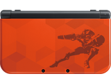 New Nintendo 3DS XL - Metroid - Samus - Closed